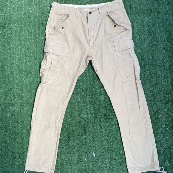 Polo cargo pants - Picture 1 of 6